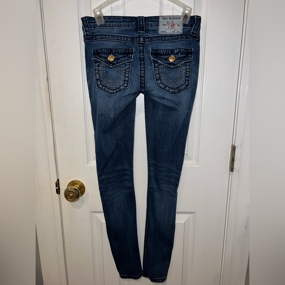 True Religion jeans - Picture 4 of 6